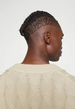 Only & Sons ONSPHILIP STRAIGHT CABLE - Jumper - Silver Lining 15 Only & Sons ONSPHILIP STRAIGHT CABLE - Jumper - Silver Lining -Only & Sons shop 6b9ae53ccd1c4bd28a439c2ed4fafba6