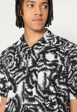 Only & Sons ONSBAS SHIRT - Shirt - Black 11 Only & Sons ONSBAS SHIRT - Shirt - Black -Only & Sons shop 6c49cd95088f49bdb0fac3fbdf0edbdd