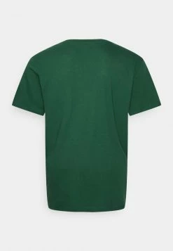 Only & Sons ONSJAKE COLLEGIAT TEE - Print T-shirt - Dark Green 6 Only & Sons ONSJAKE COLLEGIAT TEE - Print T-shirt - Dark Green -Only & Sons shop 6c8fc82bf4e042ae8f59c552f84617fe