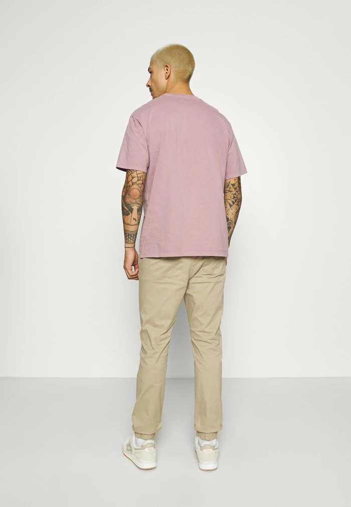 Only & Sons ONSLINUS LIFE WORK - Trousers - Chinchilla 5 Only & Sons ONSLINUS LIFE WORK - Trousers - Chinchilla - Image 3