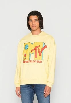 Only & Sons ONSMTV - Sweatshirt - Custard