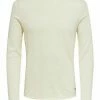 Only & Sons Jumper - Star White