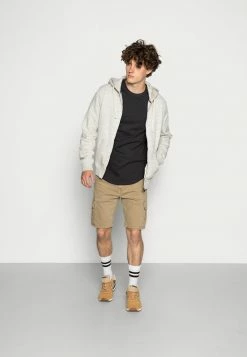 Only & Sons ONSMATT LONGY TEE 3 PACK - Basic T-shirt - Dark Navy -Only & Sons shop 6d53fcd7eac14dfcbf1b7ba6e1f1fe82