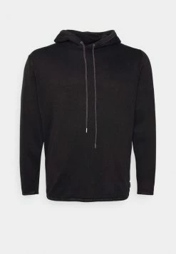 Only & Sons ONSGARSON HOOD - Jumper - Black