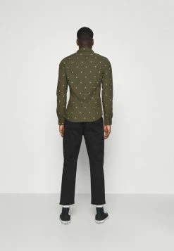 Only & Sons ONSCAM CROPPED - Chinos - Black -Only & Sons shop 6d5e2fc371b54248898f6c43ef97d85d