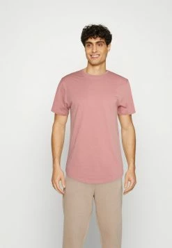 Only & Sons ONSMATT LONGY TEE 5 PACK - Basic T-shirt - Swamp 16 Only & Sons ONSMATT LONGY TEE 5 PACK - Basic T-shirt - Swamp -Only & Sons shop 6d845ef5711647ffb5a754a44f1314db