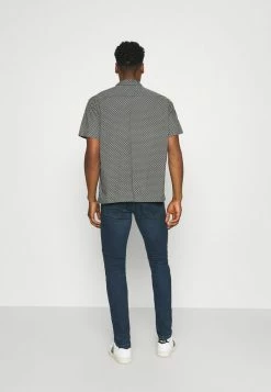 Only & Sons ONSLOOM LIFE SLIM - Slim Fit Jeans - Blue Denim 9 Only & Sons ONSLOOM LIFE SLIM - Slim Fit Jeans - Blue Denim -Only & Sons shop 6d88fe080718416aa2c9521ad00d5301