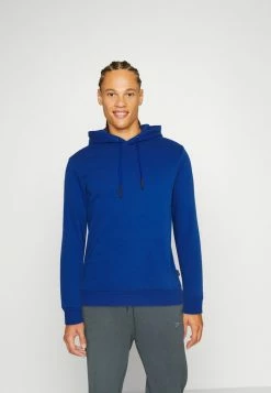 Only & Sons ONSCERES LIFE NOOS - Hoodie - True Blue