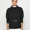 Only & Sons ONSBLAZE LIFE HOODIE - Sweatshirt - Black -Only & Sons shop 6e3dfdb9b8214107b66edd51f926524c