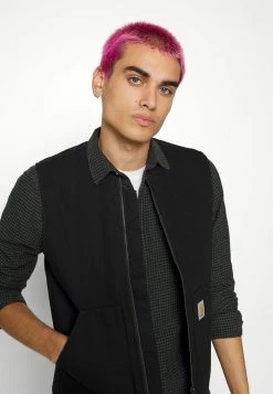 Only & Sons ONSLARS LIFE HOUND TOOTH - Shirt - Peat 11 Only & Sons ONSLARS LIFE HOUND TOOTH - Shirt - Peat -Only & Sons shop 6e8030a4789b491eabff8b9097bd672d