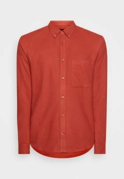 Only & Sons ONSTAM REGULAR - Shirt - Burnt Henna 12 Only & Sons ONSTAM REGULAR - Shirt - Burnt Henna -Only & Sons shop 6ee3a86b615646aca4b317455dd8d287