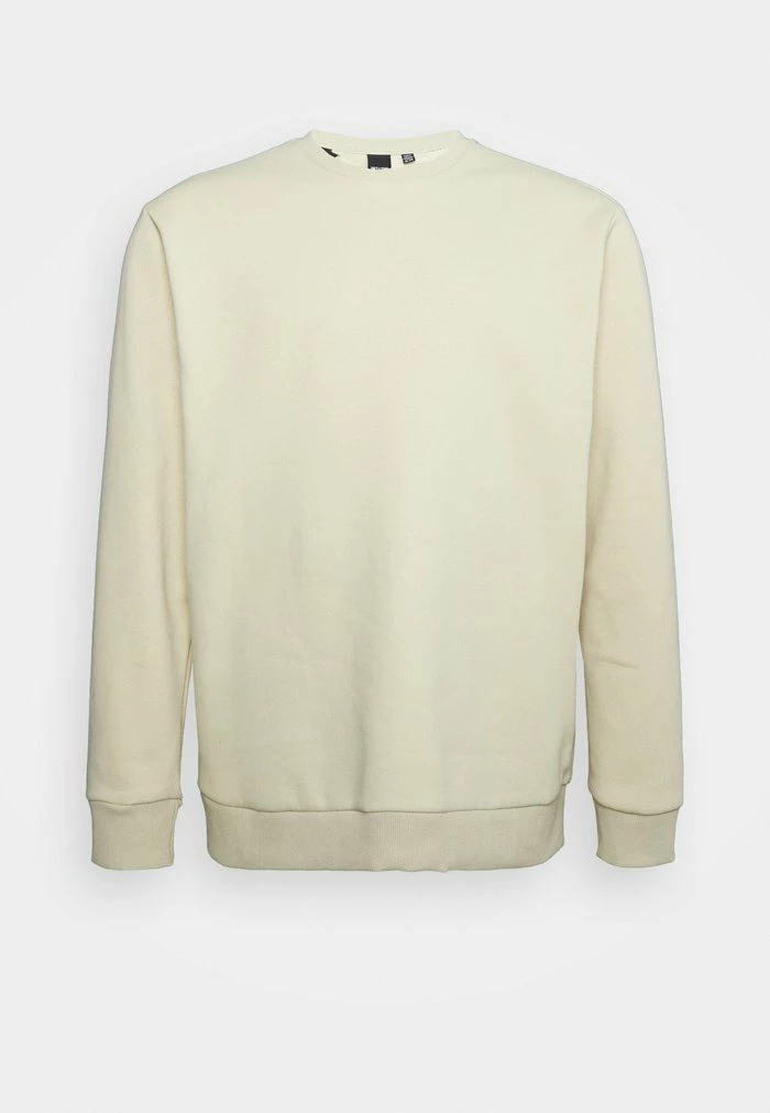 Only & Sons ONSCERES LIFE CREW NECK - Sweatshirt - Pelican 3 Only & Sons ONSCERES LIFE CREW NECK - Sweatshirt - Pelican