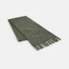 Only & Sons ONSBRIGGS WOVEN SCARF UNISEX - Scarf - Black -Only & Sons shop 6f542114493249ad9769dd345ee6f68c