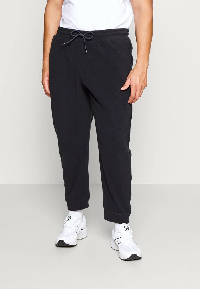 Only & Sons ONSNIKOLAI - Tracksuit Bottoms - Dark Navy 3 Only & Sons ONSNIKOLAI - Tracksuit Bottoms - Dark Navy