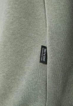 Only & Sons ONSCERES LIFE CREW NECK - Sweatshirt - Castor Gray 13 Only & Sons ONSCERES LIFE CREW NECK - Sweatshirt - Castor Gray -Only & Sons shop 6f8e645235134ae7a9182bc32a675ee5