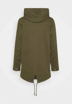 Only & Sons ONSALEX SPRING - Parka - Olive Night 15 Only & Sons ONSALEX SPRING - Parka - Olive Night -Only & Sons shop 6f94d0a8b53a49c1815f61bb9a69f5d6