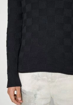 Only & Sons ONSHELIX CREW LIFE - Jumper - Dark Navy 13 Only & Sons ONSHELIX CREW LIFE - Jumper - Dark Navy -Only & Sons shop 6fd92c53182c4f4eac1a0ecc52720e48