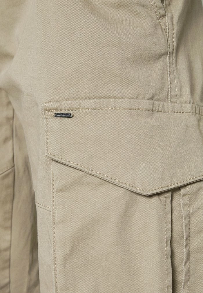 Only & Sons ONSKIM LIFE - Cargo Trousers - Silver Sage 8 Only & Sons ONSKIM LIFE - Cargo Trousers - Silver Sage - Image 6