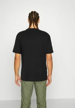 Only & Sons ONSFUNK TEE 5 PACK - Basic T-shirt - Black 13 Only & Sons ONSFUNK TEE 5 PACK - Basic T-shirt - Black -Only & Sons shop 710c8762cdd5462bac624c428899a3d1