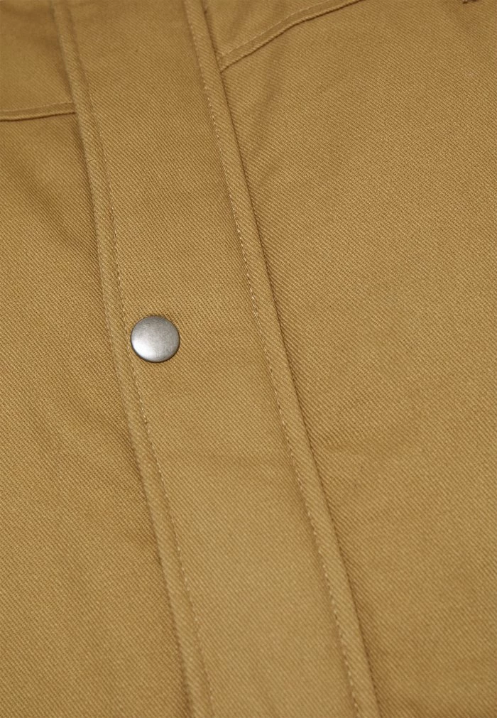 Only & Sons ONSALEX JACKET - Parka - Dull Gold 10 Only & Sons ONSALEX JACKET - Parka - Dull Gold - Image 8