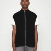 Only & Sons ONSPHIL VEST - Waistcoat - Black -Only & Sons shop 71777335e65a4adf95b87cb629daba8d