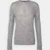 Only & Sons ONSLARSON CREW - Jumper - Medium Grey Melange 1 Only & Sons ONSLARSON CREW - Jumper - Medium Grey Melange -Only & Sons shop 71e112aeeb4e4a9f85c2d69cc7dc89b5