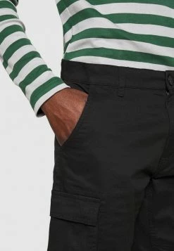 Only & Sons ONSCAM STAGE - Shorts - Black 11 Only & Sons ONSCAM STAGE - Shorts - Black -Only & Sons shop 71effdf0cc3e4d308523af0cd1a8adb2