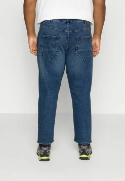 Only & Sons ONSAVI - Relaxed Fit Jeans - Blue Denim 9 Only & Sons ONSAVI - Relaxed Fit Jeans - Blue Denim -Only & Sons shop 720cacc7ffdd43de8f69bf7a1de765dc