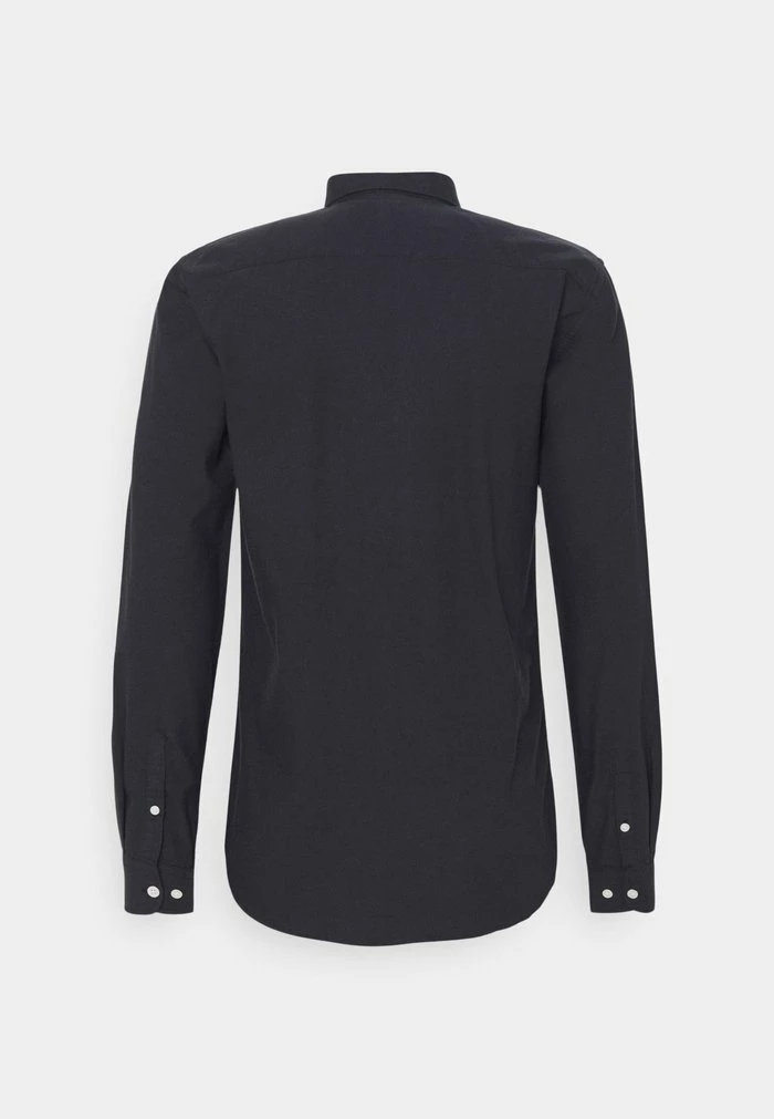 Only & Sons ONSNEIL LIFE OXFORD - Shirt - Dark Navy 4 Only & Sons ONSNEIL LIFE OXFORD - Shirt - Dark Navy - Image 2