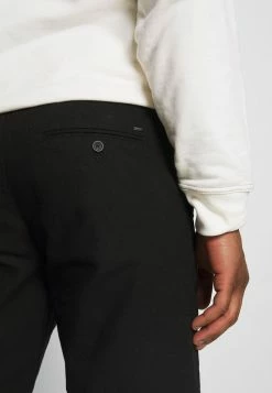 Only & Sons ONSLEO - Shorts - Black 11 Only & Sons ONSLEO - Shorts - Black -Only & Sons shop 72ac00f4cc8145aea9715d8d22296514