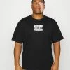 Only & Sons ONSFRED TEE - Print T-shirt - Black 2 Only & Sons ONSFRED TEE - Print T-shirt - Black -Only & Sons shop 72d31e89e8084d21a06362c691d08e1a