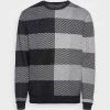 Only & Sons ONSPEARSON CREW - Jumper - Dark Navy 2 Only & Sons ONSPEARSON CREW - Jumper - Dark Navy -Only & Sons shop 730f065695204ae1afe775027b76e4ad