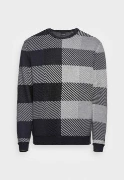 Only & Sons ONSPEARSON CREW - Jumper - Dark Navy