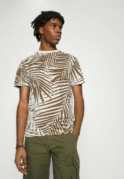 Only & Sons ONSGEORGE TEE - Print T-shirt - Teak 11 Only & Sons ONSGEORGE TEE - Print T-shirt - Teak -Only & Sons shop 7365331562304180843269c99637830b