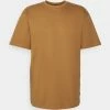 Only & Sons ONSFRED TEE - Basic T-shirt - Chipmunk 2 Only & Sons ONSFRED TEE - Basic T-shirt - Chipmunk -Only & Sons shop 74cdd1e458a44d4f80e68e2b30fb07b1
