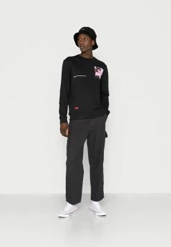 Only & Sons ONSDYLAN SCARFACE CREW - Sweatshirt - Black 8 Only & Sons ONSDYLAN SCARFACE CREW - Sweatshirt - Black -Only & Sons shop 75577c3b6786482fad61655d3d075bd9