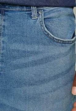 Only & Sons ONSAVI BEAM - Relaxed Fit Jeans - Blue Denim 11 Only & Sons ONSAVI BEAM - Relaxed Fit Jeans - Blue Denim -Only & Sons shop 75962366473245199edb785cae58cc80