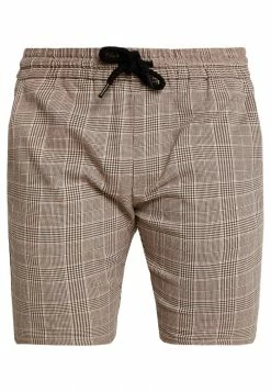 Only & Sons ONSLINUS CHECK - Shorts - Chincilla 10 Only & Sons ONSLINUS CHECK - Shorts - Chincilla -Only & Sons shop 75a81510c09343a88f6a2e873feac68c