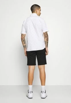 Only & Sons ONSMARK - Shorts - Black 9 Only & Sons ONSMARK - Shorts - Black -Only & Sons shop 75ba4f6817dd44e7892bac3f39b18f64