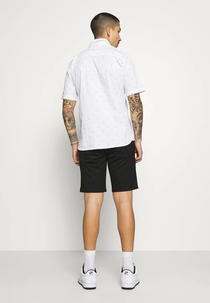 Only & Sons ONSMARK - Shorts - Black 5 Only & Sons ONSMARK - Shorts - Black - Image 3