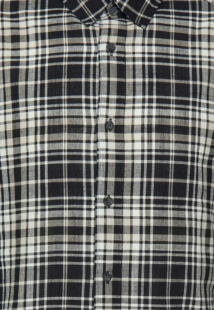 Only & Sons ONSKIT - Shirt - Black 7 Only & Sons ONSKIT - Shirt - Black - Image 5