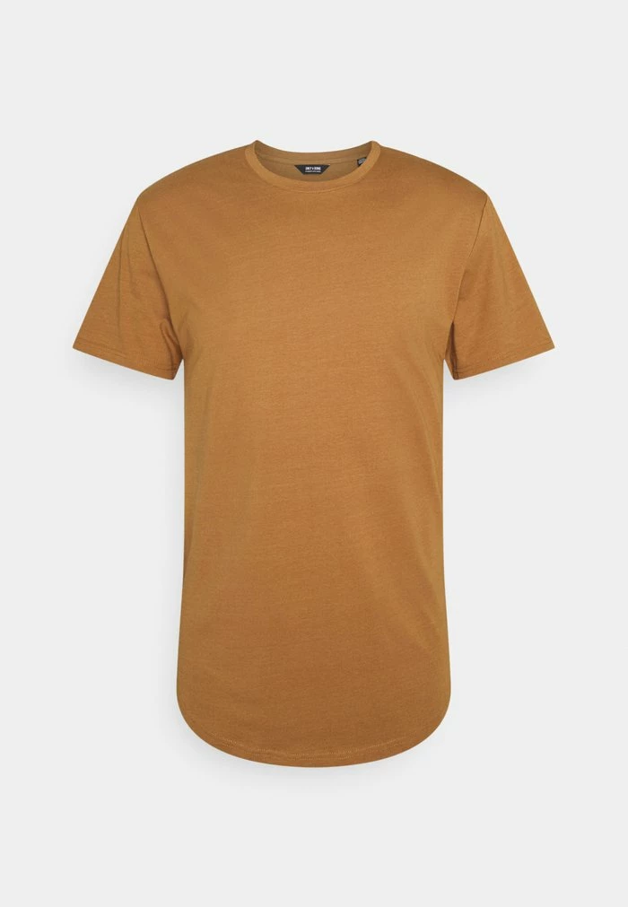 Only & Sons ONSMATT LIFE LONGY TEE 10 PACK - Basic T-shirt - White/fog/silverlining/overlandtrek/raind/brasand/foxt/monks/olive 6 Only & Sons ONSMATT LIFE LONGY TEE 10 PACK - Basic T-shirt - White/fog/silverlining/overlandtrek/raind/brasand/foxt/monks/olive - Image 4