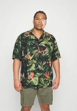 Only & Sons ONSDARREN LIFE - Shirt - Avocado