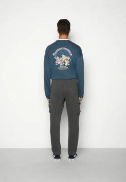 Only & Sons ONSJIMI - Cargo Trousers - Obsidian 10 Only & Sons ONSJIMI - Cargo Trousers - Obsidian -Only & Sons shop 767a9b717a1945018e986193a5e80279