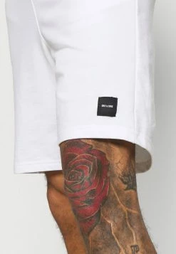 Only & Sons ONSNEIL - Tracksuit Bottoms - Bright White 12 Only & Sons ONSNEIL - Tracksuit Bottoms - Bright White -Only & Sons shop 7697dd8188224651ab33f36c1105764a