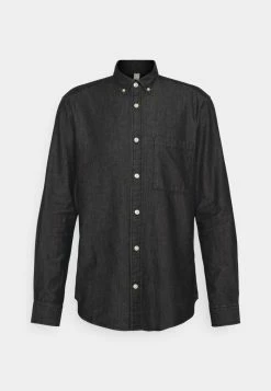 Only & Sons ONSNOEL LIFE - Shirt - Black 10 Only & Sons ONSNOEL LIFE - Shirt - Black -Only & Sons shop 76f238ee697f466081096742727649c4