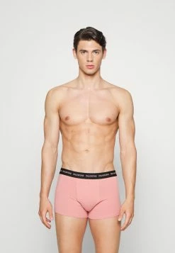 Only & Sons ONSKASPER PASTEL COLOUR TRUNKS 5 PACK - Pants - Baby Blue