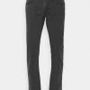 Only & Sons ONSWEFT - Straight Leg Jeans - Black Denim 2 Only & Sons ONSWEFT - Straight Leg Jeans - Black Denim -Only & Sons shop 787b8a322f2944f1b3cffe88565b26f3