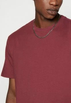 Only & Sons ONSFUNK TEE 3 PACK - Basic T-shirt - Oil Green -Only & Sons shop 79048e669203459bb1832079a4c072c0