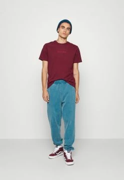 Only & Sons ONSOTTO LIFE TEE - Print T-shirt - Windsor Wine -Only & Sons shop 797f9fc656864b73bc61e3007140eae3